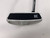Odyssey DFX 2-Ball White Putter 33" Mens RH, 2 of 12