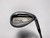 Mizuno Tour Oversize Sand Wedge SW 56* Wedge Steel Mens RH Midsize Grip, 1 of 12