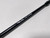 Fujikura Ventus Black 6S Velocore Stiff Graphite Driver Shaft 44"-PXG, 3 of 12
