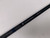 Mitsubishi Chemical Reax 50g Stiff Graphite Driver Shaft 44.25"-TaylorMade, 2 of 12