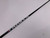 Project X HZRDUS 5.5 Black 60g Regular Graphite Driver Shaft 44.25"-Srixon, 1 of 12