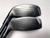 PXG 0311 XF GEN6 5 & 6 Hybrid Set 25* 28* Accra iS5 Regular Graphite Mens RH, 6 of 12