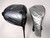 TaylorMade Qi35 Driver 12* Fujikura Speeder NX 50g Senior Graphite RH HC NEW, 1 of 12