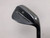 Titleist Vokey SM9 Tour Chrome Gap Wedge GW 52* 12 Bounce F-Grind Extra Stiff RH, 2 of 12