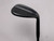 TaylorMade Milled Grind 3 Raw Black Sand Wedge SW 56* 12 MMT 65g Regular RH, 1 of 12