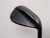TaylorMade Milled Grind 3 Raw Black Sand Wedge SW 56* 12 MMT 65g Regular RH, 2 of 12