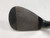TaylorMade Milled Grind 3 Raw Black Sand Wedge SW 56* 12 MMT 65g Regular RH, 3 of 12