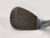 Callaway Jaws Raw Chrome Sand Wedge SW 56* 10 S-Grind Recoil 460 F2 Senior RH, 3 of 12