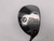 Titleist 909 H 3 Hybrid 19* Aldila VooDoo Stiff Graphite Mens RH, 1 of 12