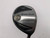TaylorMade Raylor 2010 4 Hybrid 22* REAX 65g Senior Graphite Mens RH, 1 of 12