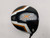 Callaway X2 Hot Pro Driver 8.5* Aldila Tour ATX 3.9 65g Stiff Graphite Mens RH, 1 of 12