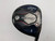 Callaway Big Bertha B21 3 Fairway Wood 15* RCH 55g Regular Graphite Mens RH, 1 of 12