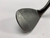 Titleist Vokey SM7 Jet Black Sand Wedge SW 56* 8 Bounce M-Grind Wedge RH, 4 of 12