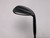 Titleist Vokey SM10 Jet Black Lob Wedge LW 60* 12 D-Grind True Temper Stiff RH, 1 of 12