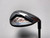 Callaway Diablo Edge Lob Wedge LW 55g Ladies Graphite Womens RH, 1 of 12