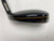 Callaway Mavrik Max 5 Hybrid 24* Project X 5.5 65g Regular Graphite Mens RH, 3 of 12