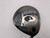 Callaway Hawkeye VFT 7 Fairway Wood 21* System 60 Senior Graphite Mens RH, 1 of 12