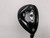 Titleist 816 H1 Hybrid 21* Diamana M+50 HY 50g Ladies RH DENT, 1 of 12