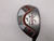 Tour Edge Exotics XCG5 3 Hybrid 19* Fujikura Blur Exotics 75g Stiff RH, 1 of 12