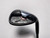 TaylorMade Burner 2.0 Sand Wedge SW 65g Senior Graphite Mens RH, 1 of 12