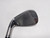 TaylorMade M4 Pitching Wedge PW AeroTech SteelFiber i80 Regular RH +1'', 4 of 12