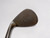 TaylorMade Milled Grind Hi-Toe 3 Copper Lob Wedge LW 58* 10 DG R300 Regular  RH, 4 of 12