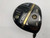 Callaway EPIC MAX Star 5 Fairway Wood 18* ATTAS Speed Series 40g Senior  RH, 1 of 12