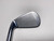 Miura PI-401 Single 6 Iron AeroTech SteelFiber i80 Private Reserve Regular RH, 4 of 12