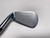 Miura PI-401 Single 6 Iron AeroTech SteelFiber i80 Private Reserve Regular RH, 5 of 12