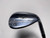 Titleist Vokey SM6 Tour Chrome Lob Wedge LW 58* 8 Bounce M-Grind Wedge RH, 1 of 12
