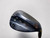 Titleist Vokey SM6 Tour Chrome Lob Wedge LW 58* 8 Bounce M-Grind Wedge RH, 2 of 12