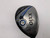 XXIO 9 4 Hybrid 21* MP900 4323 47g Regular Graphite Mens RH, 1 of 12