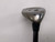 Callaway Big Bertha Heavenwood 5 Hybrid 26* Gems 55w 55g Ladies RH, 5 of 12