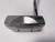 Yes Sara 12 Mid Putter 40" Mens RH - NEW Long Grip, 2 of 12