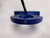L.A.B. Golf DF3 Blue Putter 35" - 71* Lie Mens RH HC, 6 of 12
