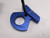 L.A.B. Golf DF3 Blue Putter 35" - 71* Lie Mens RH HC, 7 of 12
