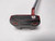 Odyssey O-Works Red 7S Putter 34" Mens RH, 2 of 12