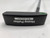 Heavy Putter K4 Mid Weight Black Long Putter 42" Mens RH - NEW LONG GRIP, 1 of 12