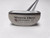 Odyssey White Hot 5 Center Shaft Putter 33" Mens RH, 1 of 12