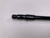 Mitsubishi Chemical Kai'li Red 60g Regular Driver Shaft 44.5"-TaylorMade, 4 of 12