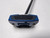 TaylorMade Spider GTx Center Shaft Blue Putter 34" SuperStroke Tour 2.0 Mens RH, 2 of 12