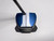 TaylorMade Spider GTx Center Shaft Blue Putter 34" SuperStroke Tour 2.0 Mens RH, 4 of 12
