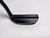 Odyssey Black Tour Design 8 Napa Style Putter 35" Milled Face Mens RH, 4 of 12