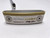 Macgregor Face Off DCT 1 Putter 33.5" Mens LH, 1 of 12
