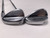 Titleist Vokey SM10 Tour Chrome Wedge Set 54* 10 | 58* 14 SM10 Wedge RH, 1 of 12