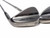 Titleist Vokey SM10 Nickel Wedge Set 50* 8 | 54* 12 SM10 Wedge Steel Mens RH, 2 of 12