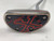 Scotty Cameron Red X3 Charcoal Mist Putter 35" Mens RH, 1 of 12