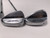 Titleist Vokey SM10 Tour Chrome Wedge Set 52* 8 | 58* 14 SM10 Wedge RH, 1 of 12