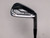 Srixon ZX5 Single 4 Iron KBS Max Graphite Iron 75 Regular + Graphite Mens RH, 1 of 12