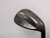 Mizuno MP T 11 Black Nickel Lob Wedge LW 60* 5 Bounce True Temper DG Spinner RH, 2 of 12